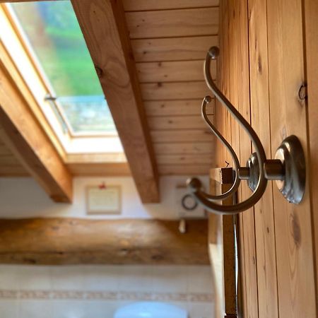 B&B Marcellina Bard Εξωτερικό φωτογραφία