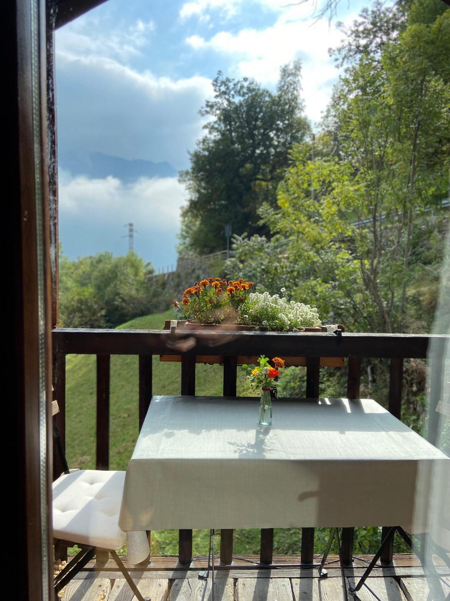 B&B Marcellina Bard Εξωτερικό φωτογραφία