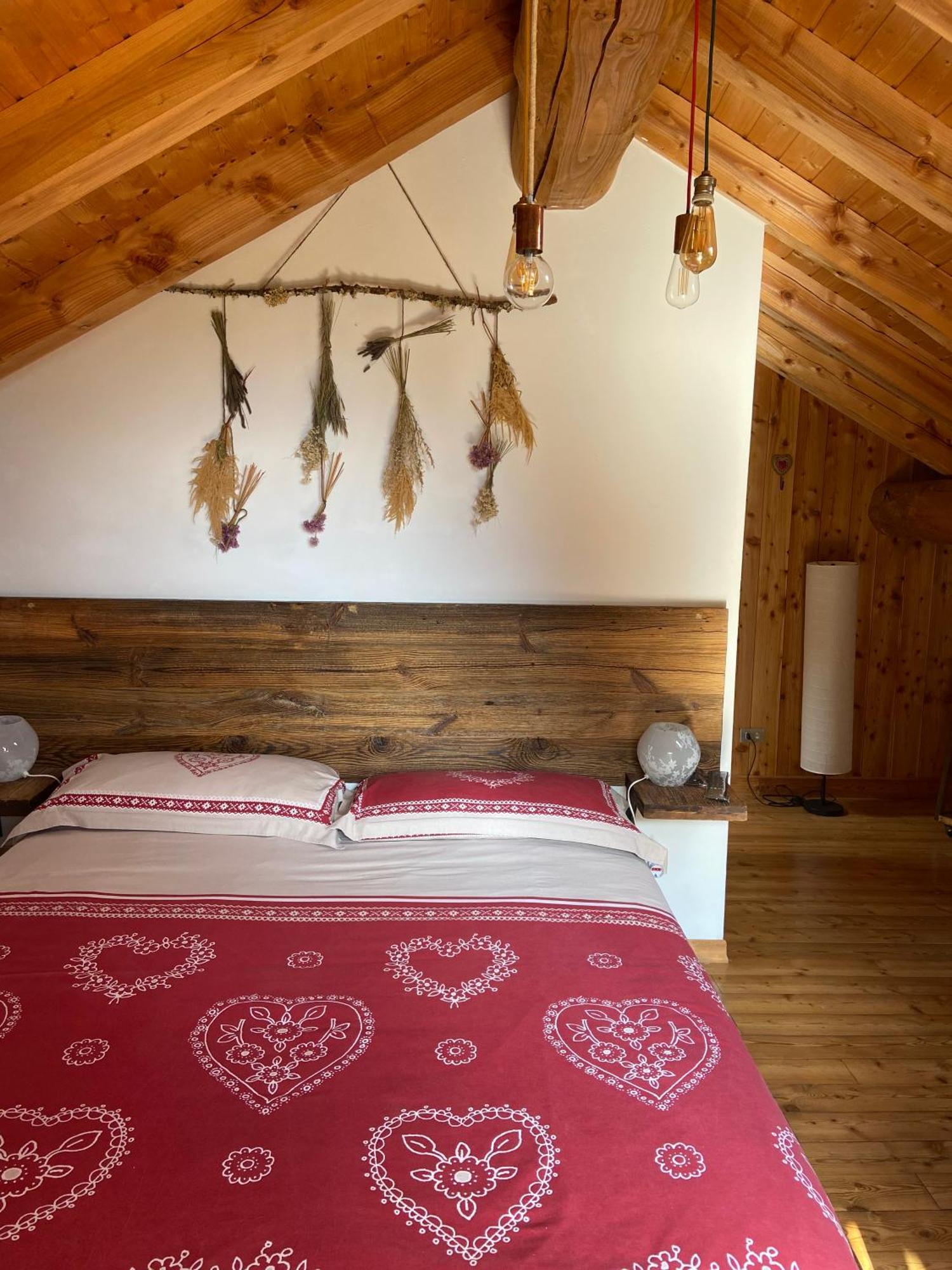 B&B Marcellina Bard Εξωτερικό φωτογραφία