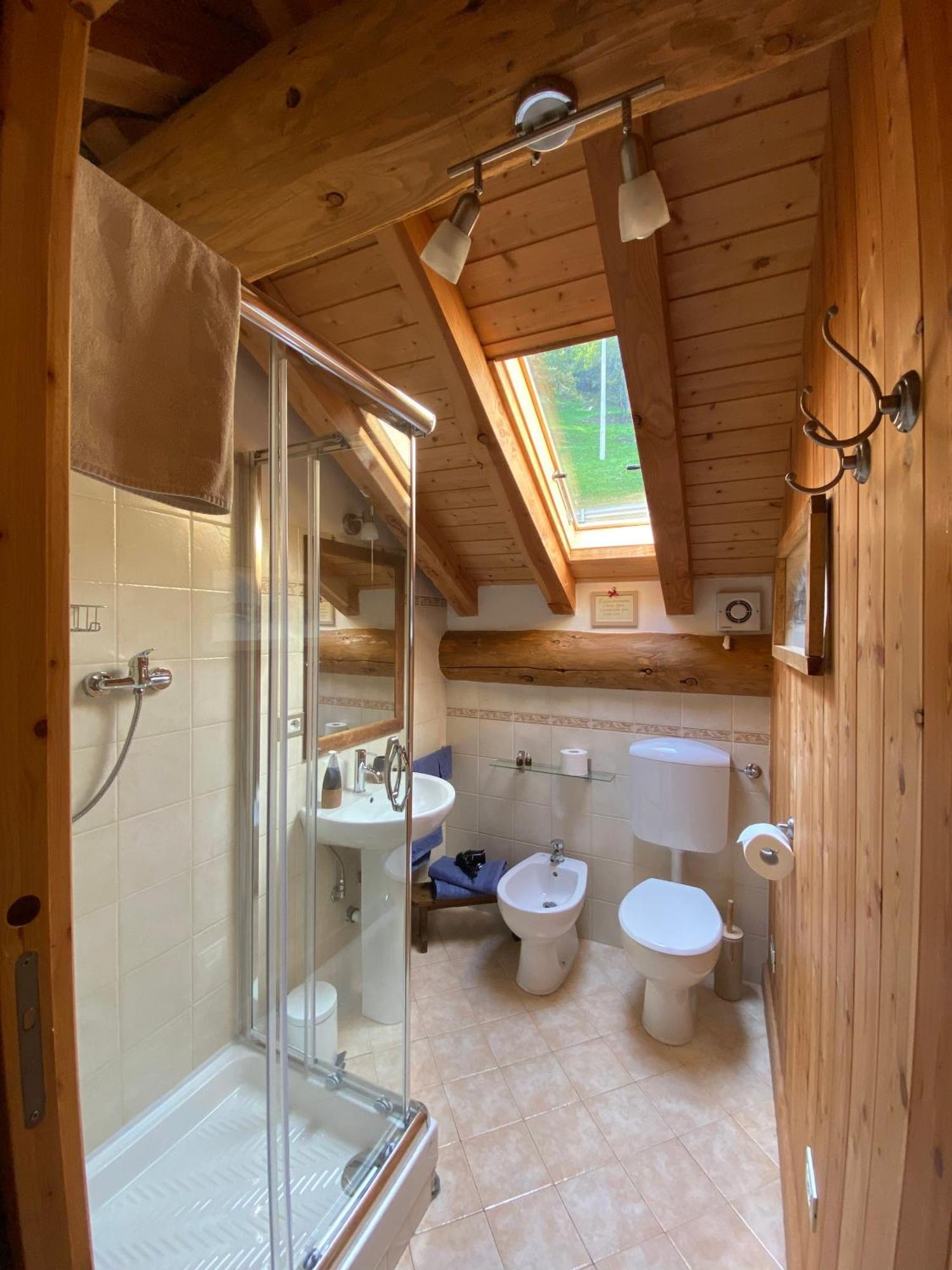 B&B Marcellina Bard Εξωτερικό φωτογραφία