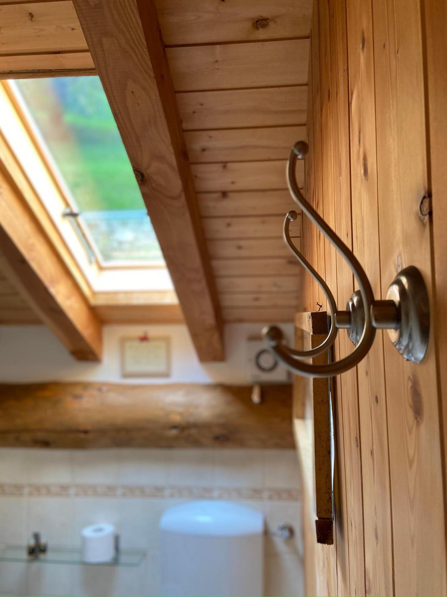 B&B Marcellina Bard Εξωτερικό φωτογραφία