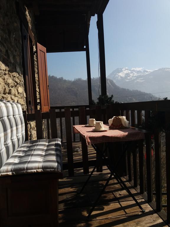 B&B Marcellina Bard Εξωτερικό φωτογραφία