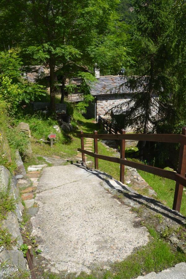 B&B Marcellina Bard Εξωτερικό φωτογραφία